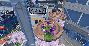 Sad Virus Tokyo