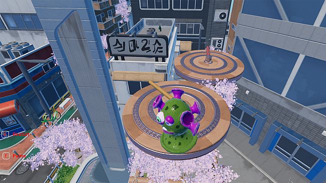 Sad Virus Tokyo