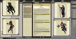 Fantasy Grounds - Pathfinder RPG - Pathfinder Companion: Faiths of Purity