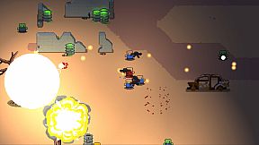 Zombies Aren't Your Friends