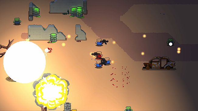 Zombies Aren't Your Friends