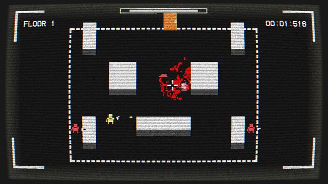 BLOODCAST