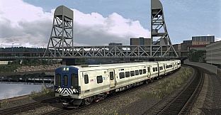 TS Marketplace: Hudson Line Scenario Pack 01