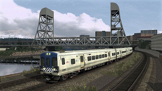 TS Marketplace: Hudson Line Scenario Pack 01