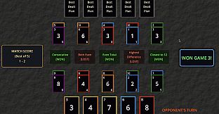Best Dealt Plan