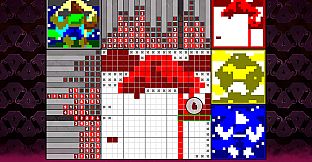 Depixtion: Halloween