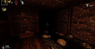 Shadow Corridor - DLC