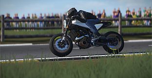 Ride 2 Exotic Bikes Pack
