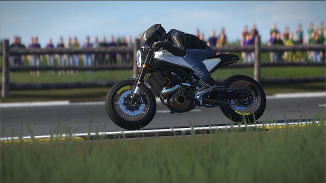 Ride 2 Exotic Bikes Pack