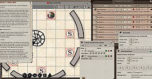 Fantasy Grounds - D&D Adventurers League EB-05 A Century of Ashes