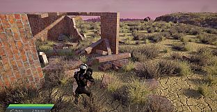 Couch Storm: Battle Royale