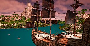 Yag - Pirates Content