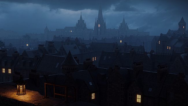 Messenger of Death: Blood Bond