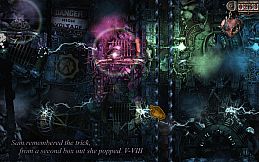 The Unlikely Legend of Rusty Pup