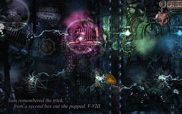 The Unlikely Legend of Rusty Pup