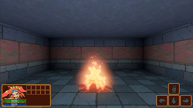 The Ruins of Vagastia