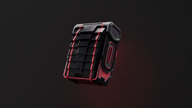 VAIL VR Extraction Seeker Gear Bundle