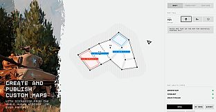 About Frontlines