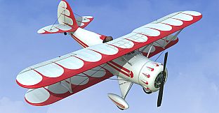 RealFlight Evolution - E-flite UMX Waco