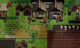 You Are Not The Hero