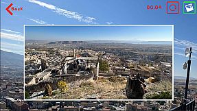 Cappadocia Puzzle