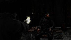 Chill of Death's: Breath