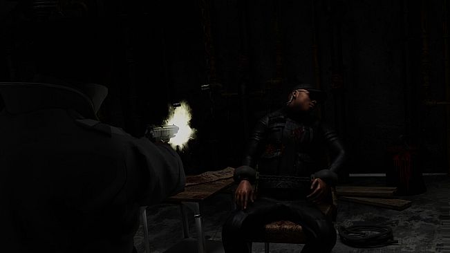 Chill of Death's: Breath