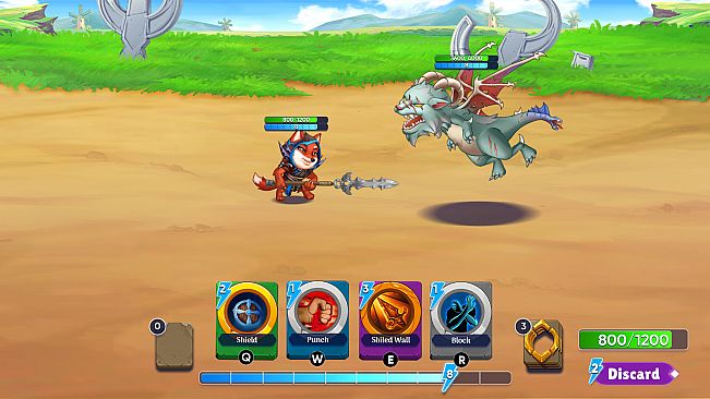 The World of Nifty Craft