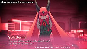 Pal♡world! ~More Than Just Pals~