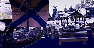 Mythos: Build & Survive