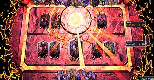 Crypt Quest
