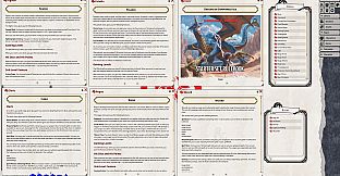 Fantasy Grounds - D&D Starter Set: Dragons of Stormwreck Isle