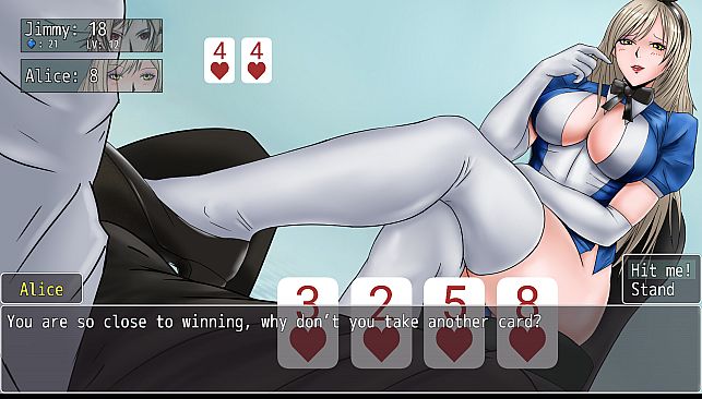 The Queendom of Lithzena