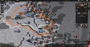 Unity of Command II - Stalingrad