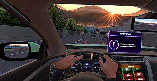 Road Ready VR