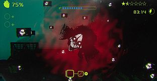 Murky Divers