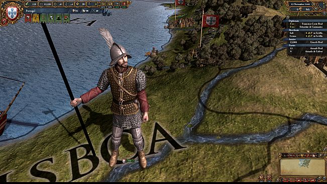 Content Pack - Europa Universalis IV: Common Sense