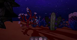 Alterfauna: A Weirdlife Park