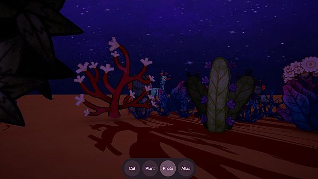 Alterfauna: A Weirdlife Park