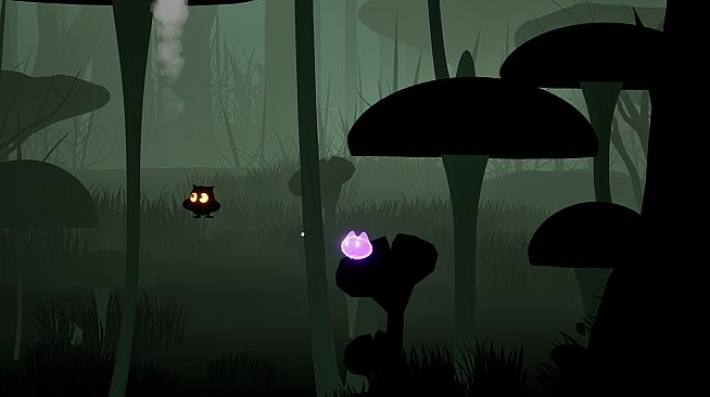 魔王跳 《More Jump》