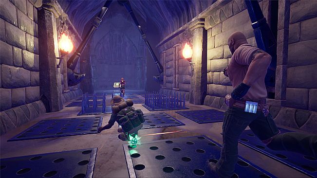 Jumanji: The Video Game