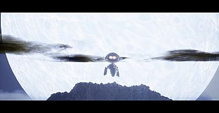 The Adventures of Rob-1E