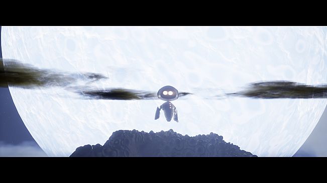 The Adventures of Rob-1E