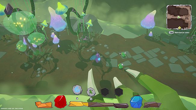 Snoody: One of the Ayrie