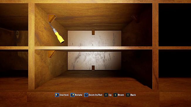 Deconstruction Simulator