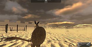 The Odyssey Simulator - Bunny Girl - Gift of Hermes