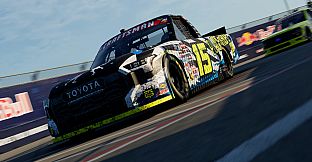 NASCAR 26 - October Pack
