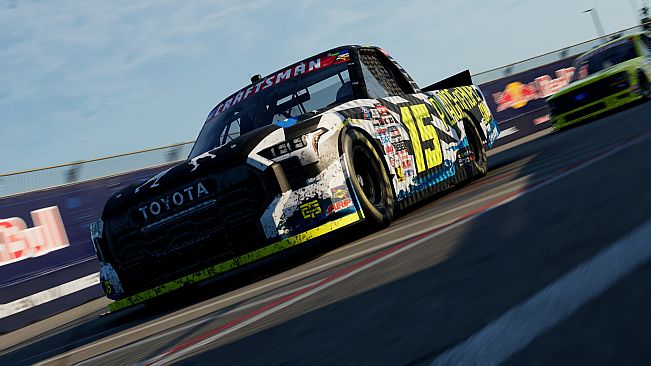 NASCAR 26 - October Pack