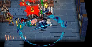 Otherworld Legends - Ruthven