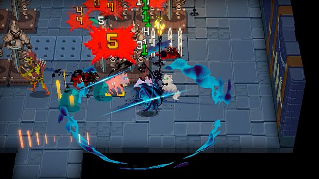 Otherworld Legends - Ruthven